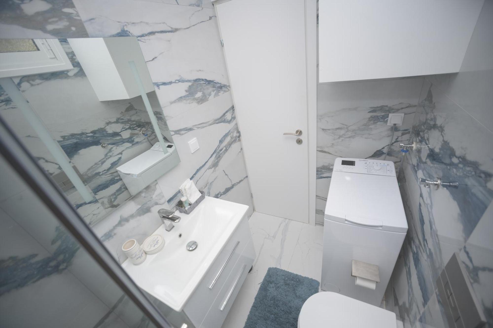 Ble Property Atlas Лоутраки Экстерьер фото