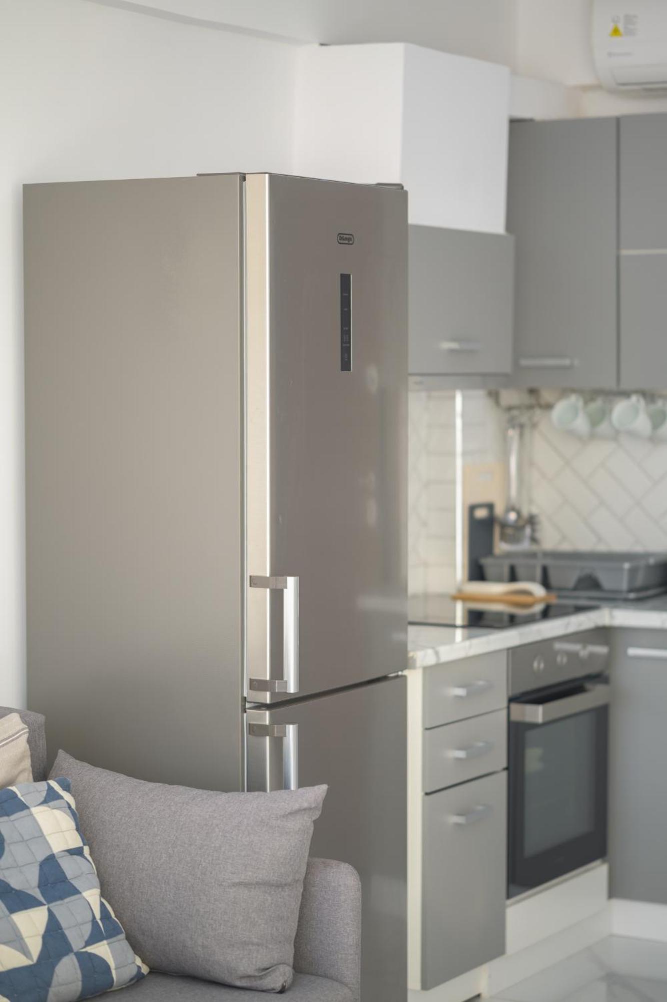 Ble Property Atlas Лоутраки Экстерьер фото